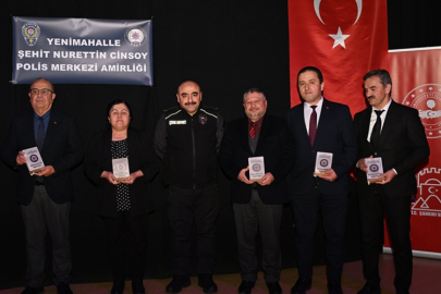 KALPTEN KALBE YARENLİK