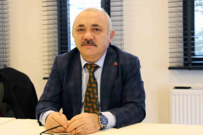 BAŞKAN ESEN'DEN KENTSEL DÖNÜŞÜM AÇIKLAMASI