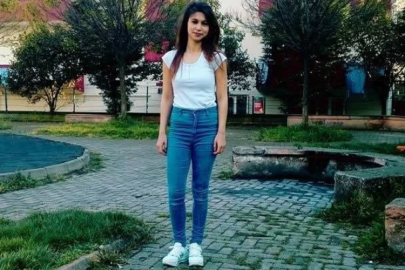 MAMAK'TA KAN DONDURAN CİNAYETTE KURBAN ÇANKIRILI