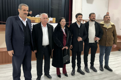 ÇANKIRI'DA ESNAFIN TERCİHİ DEMİRBİLEK OLDU