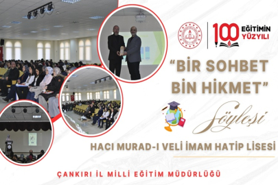 EKONOMİYİ KONUŞTULAR, GELECEĞİ PLANLADILAR.