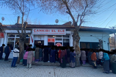 PAYLAŞTIKÇA ÇOĞALAN MUTLULUK