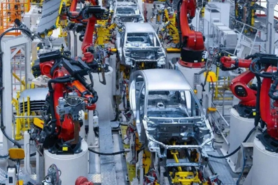 YAKINKENT OSB ELEKTRİKLİ ARAÇ ÜSSÜ MÜ OLUYOR