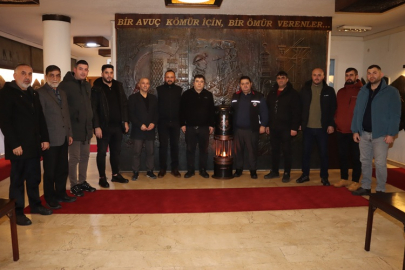 ZONGULDAK'TA VALİLİK KARARIYLA 4 MADEN OCAĞI KAPATILDI! ÖNER UYSAL SAHADA, GÖZLER TTK'DA...