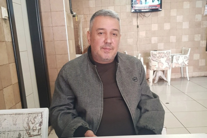 ÇANKIRI'DA HÜZÜNLÜ VEDA