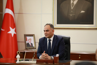 VALİ ÇAKIRTAŞ'TAN BİRLİK VE VEFA VURGUSU