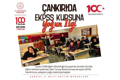 ENGELLERİ AŞAN EĞİTİM