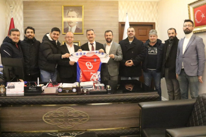 ÇANKIRI FUTBOLU İÇİN KRİTİK BULUŞMA