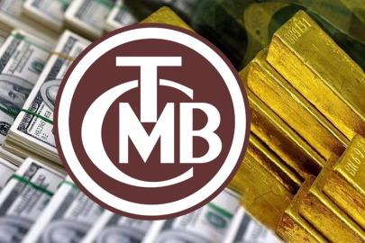MERKEZ BANKASI FAİZ İNDİRDİ, BORSA DÜŞTÜ, ALTIN REKOR KIRDI