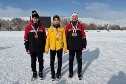 ERZURUM KANDİLLİ'DE ILGAZ İMZASI