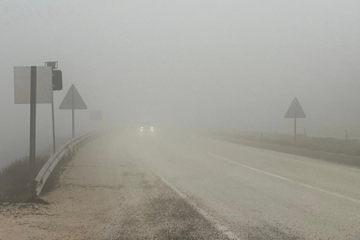 METEOROLOJİ'DEN 5 GÜNLÜK UYARI GELDİ