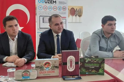 EĞİTİMDEN AFETE, SOSYAL YARDIMDAN TEKNOLOJİYE, ÜLKÜ OCAKLARINDAN DİKKAT ÇEKEN PROJELER!!!