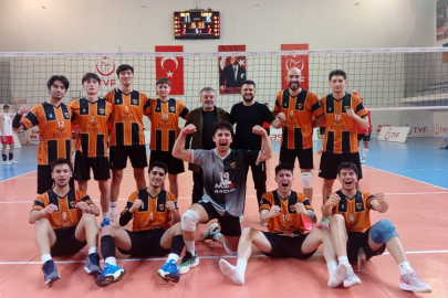 BU BİR TESADÜF DEĞİL, KARAKTER MESELESİ...