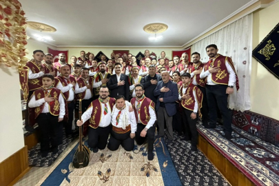 ORTA ASYA'DAN ANADOLU'YA UZANAN MİRAS