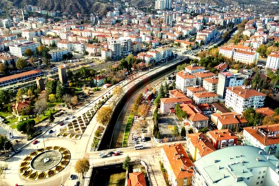 ÇANKIRI'YA 8,5 MİLYARLIK KAMU YATIRIMI