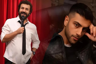 İSTANBUL'DA ÜNLÜ İSİMLERE ŞAFAK BASKINI