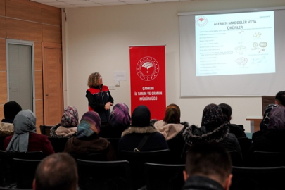 OKUL KANTİNLERİNDE HİJYEN ALARMI