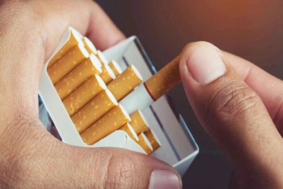 SİGARA FİYATLARINA YENİ ZAM YOLDA