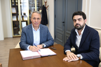 ÇERKEŞ OSB'YE 250 MİLYON LİRALIK YENİ YATIRIM