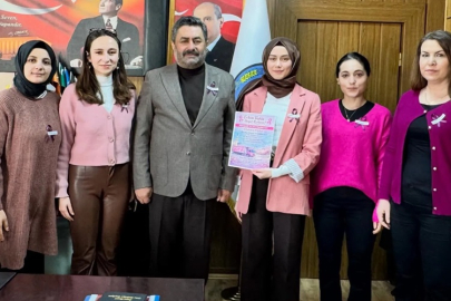 ORTA'DA ERKEN TEŞHİS SEFERBERLİĞİ