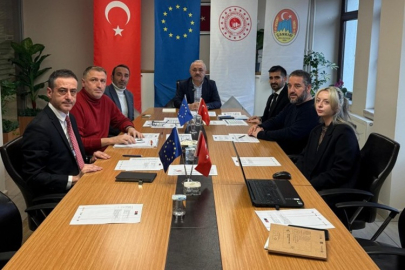 ÇANKIRI'DA İÇME SUYUNDA YENİ DÖNEM