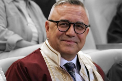 ÇANKIRILI AKADEMİSYENE ÖNEMLİ GÖREV