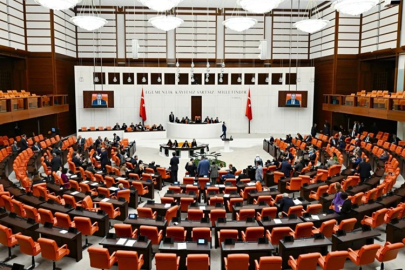 ELDİVAN'DAKİ SERA OSB PROJESİ İÇİN RESMİ SÜREÇ BAŞLADI