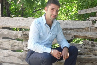 TOMRUK YÜKLÜ TIR DEVRİLDİ, 38 YAŞINDAKİ ŞOFÖR HAYATINI KAYBETTİ...