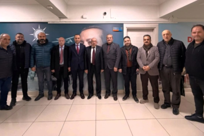 YÂRAN KÜLTÜR MERKEZİ İÇİN ÖNEMLİ ADIM