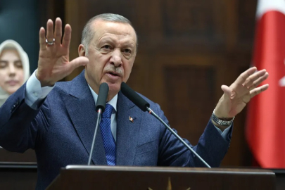 AK PARTİ'DEN BELEDİYELERE DİKKAT ÇEKEN DÜZENLEME