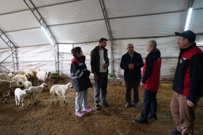 GENÇ GİRİŞİMCİLERE 9,1 MİLYON TL HİBE