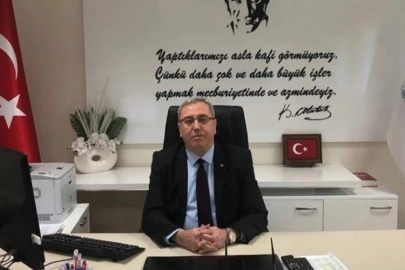 ÇANKIRI'DA BÜYÜK KAYIP: SGK İL MÜDÜRÜ MUSTAFA YILMAZ HAYATINI KAYBETTİ