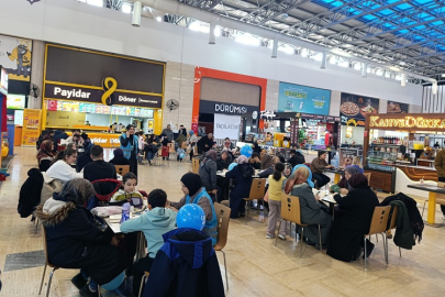 81 İLDE AYNI ANDA KİTAP OKUDULAR