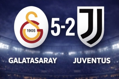 ASLAN AVRUPA'YI SALLADI