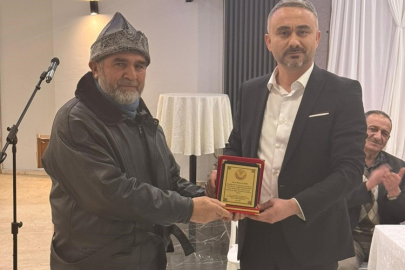 TUZLU KÖYÜ'NDE YENİ DÖNEM