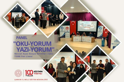 NEVZAT AYAZ SBL'DEN ANLAMLI ETKİNLİK