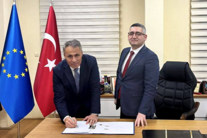 TKDK'DAN ÇERKEŞ'E REKOR DESTEK