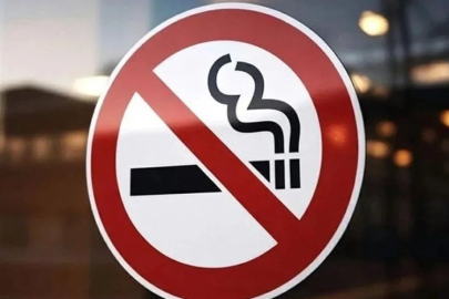 AÇIK ALANLARDA SİGARA DÖNEMİ BİTİYOR MU?