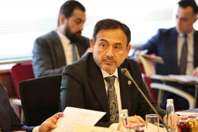 ALİ KESKİNKILIÇ DUYURDU: "İMALAT SANAYİİNE 100 MİLYAR LİRALIK DEV DESTEK"