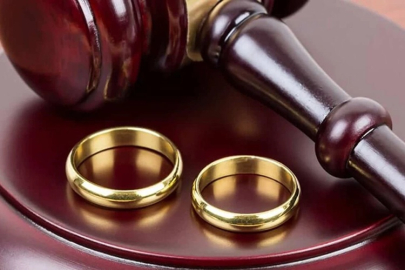 ÇANKIRI'DA EVLENMELER AZALDI BOŞANMALAR ARTTI