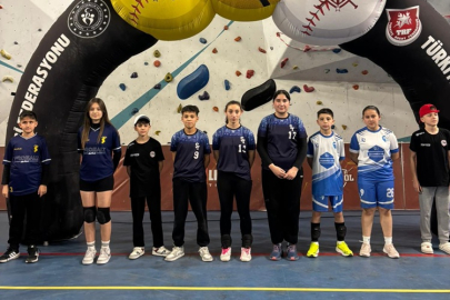 GENÇ YETENEKLERDEN BÜYÜK BAŞARI