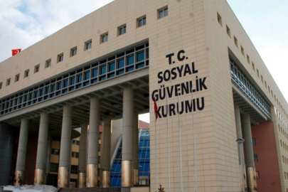 SGK 650 BİN KİŞİNİN EMEKLİLİĞİNİ İPTAL ETTİ