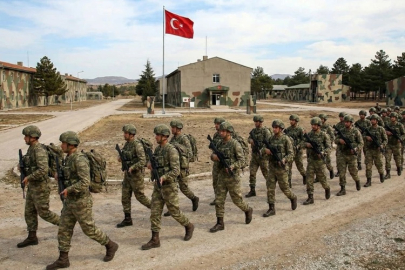 BEDELLİ ASKERLİK ÜCRETİNDE REKOR ZAM