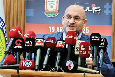 İSRAİL’DEN TÜRK GAZETECİLERE ALÇAK MÜDAHALEYE TİGAD’DAN SERT TEPKİ: “GAZETECİLİK SUÇ DEĞİLDİR!"