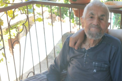 ESKİ İLÇE MİLLİ EĞİTİM MÜDÜRÜ MEHMET ÇÖMEZ SON YOLCULUĞUNA UĞURLANDI