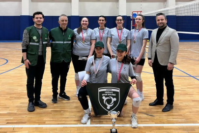 GÜÇLÜ KADIN, SAĞLIKLI YAŞAM, BAĞIMSIZ RUH!