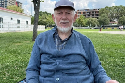 EMEKLİ ÖĞRETMEN BİLAL YILMAZ SON YOLCULUĞUNA UĞURLANDI