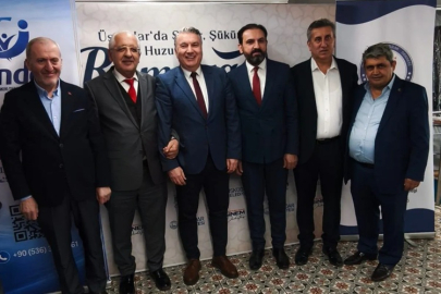 BOĞAZDA ÇANKIRI RÜZGARI