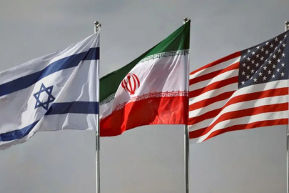 ABD VE İSRAİL İLE İRAN SAVAŞINI BİRDE BURADAN OKUYUN