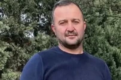 ÇANKIRI'DA İNŞAATTA FECİ ÖLÜM